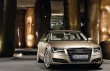 Audi dołączyło do grona oszustów w aferze spalinowej