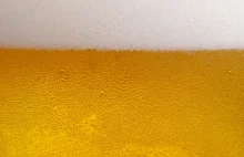 Niemieckie piwo