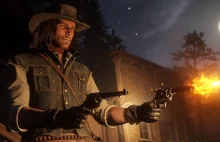Rockstar udostępnił Red Dead Redemption 2 nieuleczalnie choremu graczowi