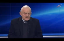 Leszek Miller: "Uważam Merkel za Szkodnika UE"