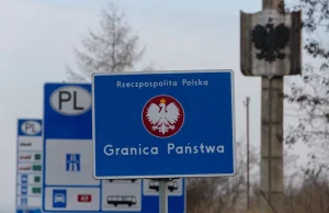 Imigracyjny rekord w Polsce: 1,1 mln w 2018 roku