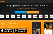 Grupa Wirtualna Polska kupiła serwis Videostar.pl
