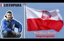 11 Listopada - Narodowe Święto Niepodległości [KILKA SŁÓW