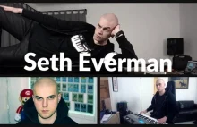 Kiedy jesteś klasycznym pianistą, ale raz zobaczyłeś memy - Seth Everman