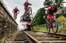 Premiera: Danny MacAskill – Wee Day Out