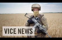 Nowy Vice dotyczący wojny na Ukrainie