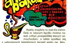 10 bajtów nostalgii: Świat Młodych