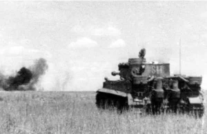 Zmarł Otto Carius, jeden z największych asów Panzerwaffe - Nowa Strategia