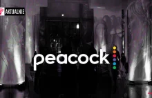 Peacock - nowy konkurent Netflixa. Tam obejrzycie Biuro i Battlestar Galactica