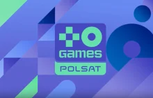 Oficjalnie: 15 października ruszy Polsat Games