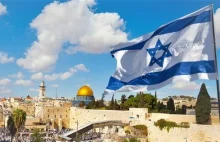 USA uznały suwerenność Izraela nad Wzgórzami Golan