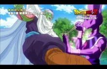 Sceny walki z nowego filmu Dragon Ball Z