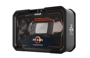 AMD zapowiada 3. generację procesorów Ryzen Threadripper