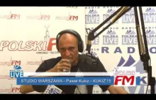 Pawel Kukiz Polski FM 17 10 2015