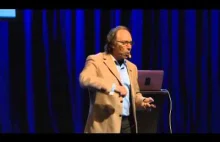 Lawrence Krauss - Lecture in Stockholm, 2013