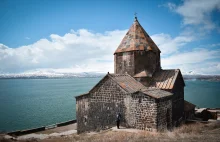 Armenia – bogaty kraj biednych ludzi - blog podróżniczy