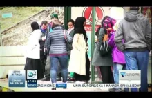 TVN24 - Muzulmanski problem Szwecji, musisz to zobaczyć!