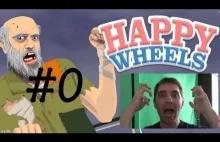 Happy Wheels #0 - Szalona Kuchnia!