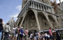 Bazylika Sagrada Familia na celowniku terrorystów z Katalonii