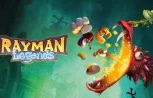 Rayman Legends - od jutra (29.11) za darmo na epicgames