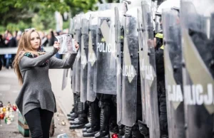 Śmierć Igora Stachowiaka to zemsta policjanta sprzed kilku lat?