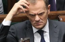 Donald Tusk – katolik na niby? Poznajcie historię Donalda Tuska