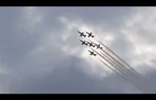 Baltic Bees na Air Show Radom 2017