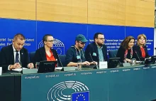 Parlament europejski przygotowuje rezolucje ws stref LGBT w Polsce