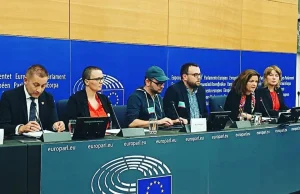 Parlament europejski przygotowuje rezolucje ws stref LGBT w Polsce