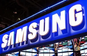 Sprzedaz smartfonów Samsunga zdecydowanie wyprzedziła Apple [eng]