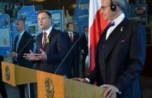 Prezydent Estonii: Polska ma bardzo jasną rolę. Jest liderem!