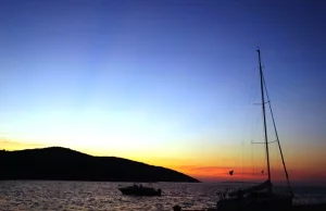 Czartery jachtów w Chorwacji