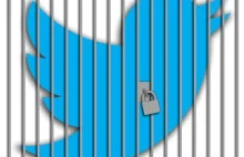 SargonOfAkkad ban na Twitter za pytanie do władz EU
