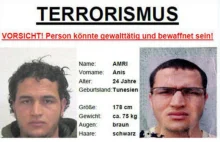 Niemieckie media: to policyjny tajniak namówił zamachowca do ataku w Berlinie