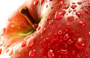 Jabłko jak lek. Chroni przed rakiem, obniża ciśnienie.