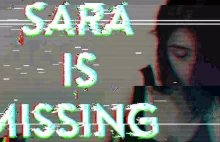 Sara is Missing - dobra gra dla posiadaczy telefonów, którzy lubią się bać