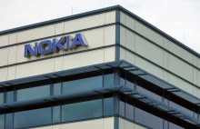 Nokia pozywa Apple'a za naruszenie praw patentowych