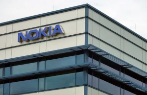 Nokia pozywa Apple'a za naruszenie praw patentowych