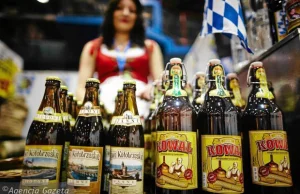 Polacy rozkochali się w regionalnych piwach. Mamy najwięcej warzelni od 20 lat
