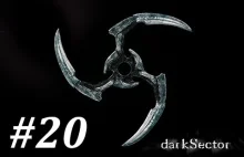 Dark Sector #20 Bossowo
