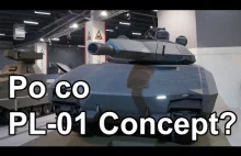 Po co jest PL-01 Concept? (Komentarz) #gdziewojsko