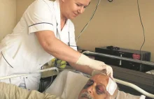 Polskie pielęgniarki przeciwko zatrudnianiu nad Wisłą ich koleżanek z Ukrainy