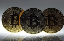 Bitcoin zdrożał o tysiąc złotych w 4 dni