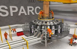 MIT chce szybko wybudować niewielki tani reaktor fuzyjny