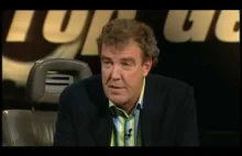 Minister Transportu UK mówi o fotoradarach w Top Gear