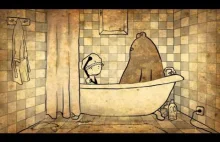 Bear Me - polska animacja nagradzana na całym świecie
