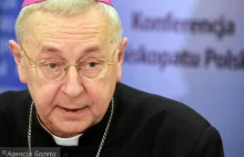 Abp Gądecki do małżeństw 'dotkniętych krzyżem bezdzietności': 'Nie...