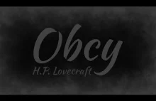 Obcy - H. P. Lovecraft