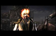 Mortal Kombat X | Shinnok | All Fatalities