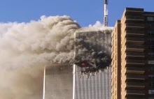 Zapomniany anioł stróż z WTC, który ocalił 2687 ludzkich istnień